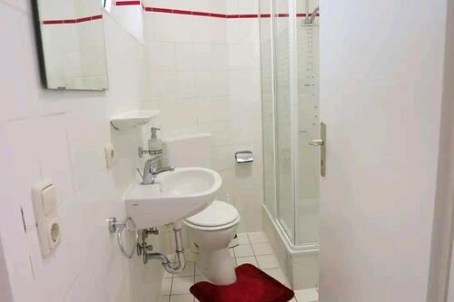 Foto - Etagenwohnung in München zur Miete