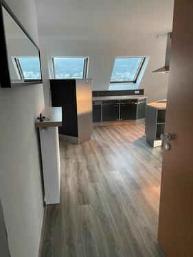 Foto - 2 Zimmer Dachgeschoßwohnung zur Miete in Haiger