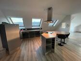 Foto - 2 Zimmer Dachgeschoßwohnung in Haiger