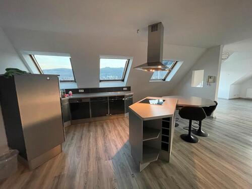 Foto - 2 Zimmer Dachgeschoßwohnung in Haiger