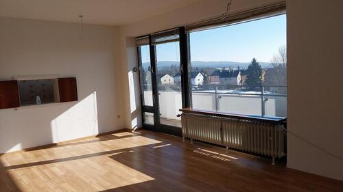 Foto - 3 Zimmer Etagenwohnung zum Kaufen in Schwarzenbach an der Saale