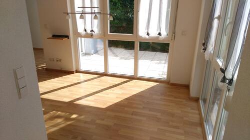 Foto - Einliegerwohnung in Rümmingen mit separatem Eingang zu vermieten