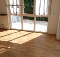 Einliegerwohnung in Rümmingen mit separatem Eingang zu vermieten