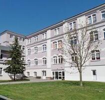 1-Raum-Wohnung mit EBK, Fußbodenheizung und Lift - Neumark