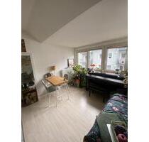 Schöne zentrale Wohnung in Siegen zu vermieten