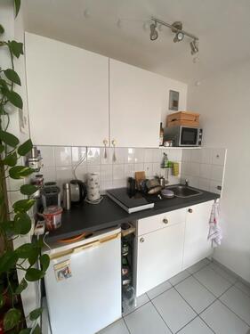 Foto - 1.5 Zimmer Etagenwohnung zur Miete in Siegen