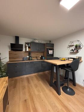 Foto - Sanierte 1,5 Zimmerwohnung zu vermieten-möbliert