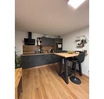 Sanierte 1,5 Zimmerwohnung zu vermieten-möbliert - Emmendingen