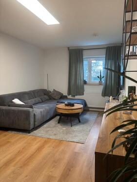 Foto - 1.5 Zimmer Etagenwohnung zur Miete in Emmendingen