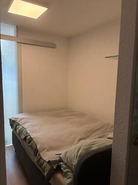 Foto - 1.5 Zimmer Etagenwohnung in Emmendingen