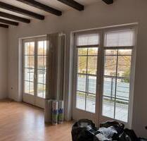 Helle Wohnung in Gummersbach Reinighausen, 97 qm