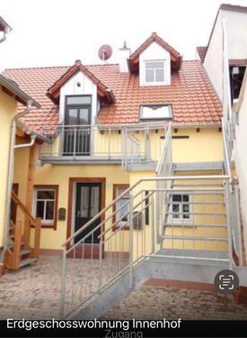 Foto - 2,5 ZKB Nähe Altstadt, ab 1.5.26 zu vermieten 900,- Euro Kalt.