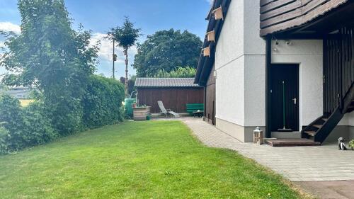 Foto - Einfamilienhaus in Bad Grönenbach zum Kaufen