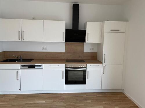 Foto - 3 Zimmer Erdgeschoßwohnung zur Miete in Nauen