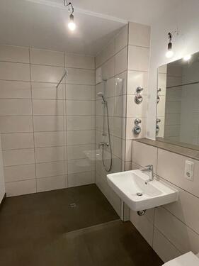 Foto - 3 Zimmer Erdgeschoßwohnung in Nauen