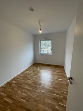 Foto - Erdgeschoßwohnung in Nauen zur Miete