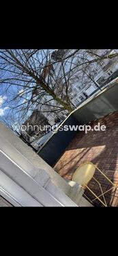 Foto - 3 Zimmer Etagenwohnung zur Miete in Hamburg