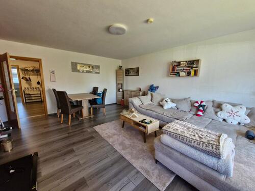 Foto - Helle 3 Zimmer Wohnung in ruhigem 6 Familienhaus in Neuss Erfttal