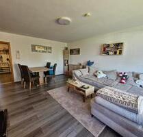 Helle 3 Zimmer Wohnung in ruhigem 6 Familienhaus in Neuss Erfttal