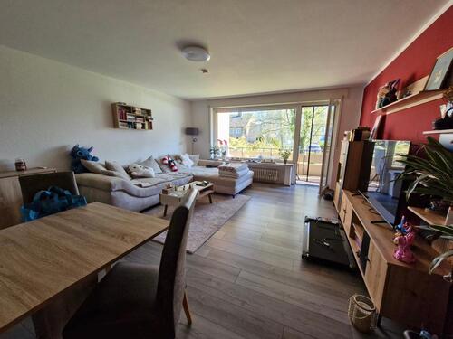 Foto - 3 Zimmer Erdgeschoßwohnung zur Miete in Neuss