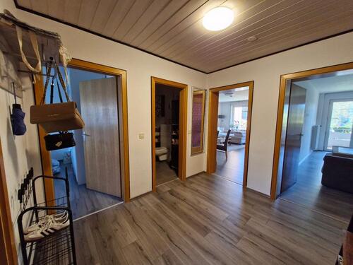 Foto - 3 Zimmer Erdgeschoßwohnung in Neuss