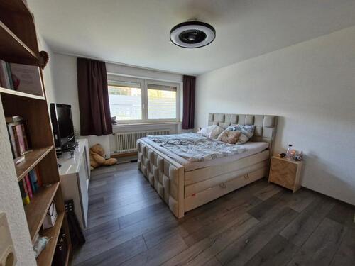 Foto - Erdgeschoßwohnung in Neuss zur Miete