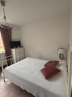 Foto - 2.5 Zimmer Etagenwohnung zur Miete in Hamburg