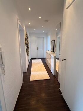 Foto - 2.5 Zimmer Etagenwohnung in Hamburg