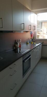 Foto - Etagenwohnung in Münster zur Miete