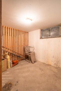 Foto - 1 Zimmer Etagenwohnung in Würzburg