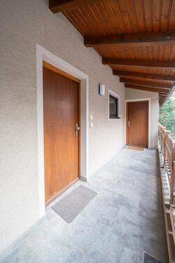 Foto - Etagenwohnung in Würzburg zur Miete