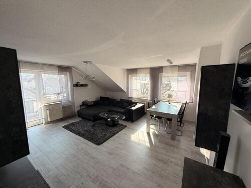 Foto - Helle 3 Zimmer Wohnung 70 m2 in Süßen zu vermieten