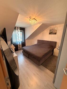 Foto - 3 Zimmer Etagenwohnung in Süßen