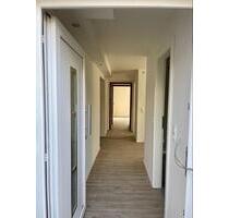 Neubau 2022: 100qm 3-Zi Wohnung mit eigenen Eingang & Terrasse - Rüsselsheim am Main