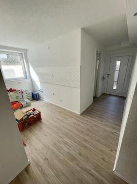 Foto - 3 Zimmer Etagenwohnung zur Miete in Rüsselsheim am Main