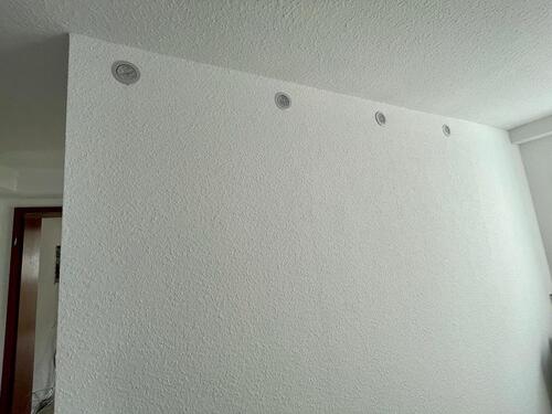 Foto - Etagenwohnung in Rüsselsheim am Main zur Miete