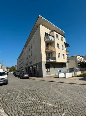 Foto - 1 Zimmer Etagenwohnung zur Miete in Leipzig