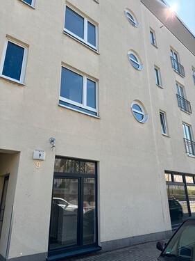 Foto - 1 Zimmer Etagenwohnung in Leipzig