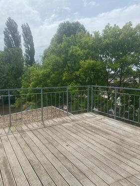 Foto - Maisonette-Wohnung3-ZimmerDachterasse