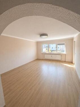 Foto - 3 Zimmer Erdgeschoßwohnung zur Miete in Ampfing