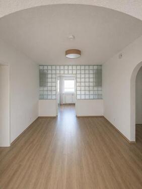 Foto - 3 Zimmer Erdgeschoßwohnung in Ampfing