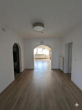 Foto - Erdgeschoßwohnung in Ampfing zur Miete