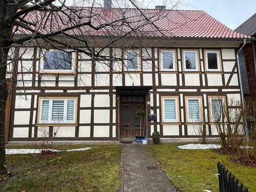Foto - Schöne 4-Zimmer-Wohnung - 720,00&nbsp;EUR Kaltmiete, ca.&nbsp; 100,00&nbsp;m&sup2;