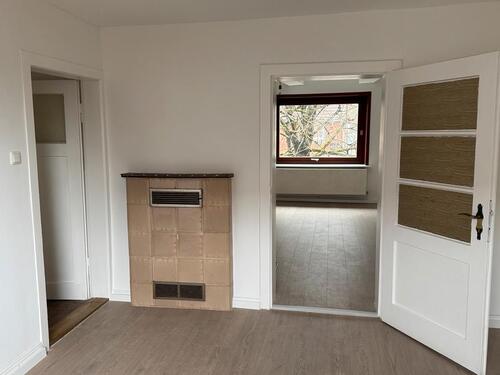 Foto - Etagenwohnung in Delligsen zur Miete