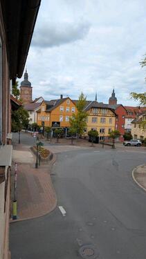 Foto - 9 Zimmer Mehrfamilienhaus, Wohnhaus in Buchen (Odenwald)