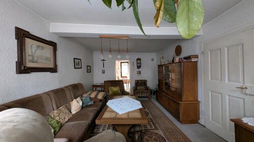 Foto - Mehrfamilienhaus, Wohnhaus in Buchen (Odenwald) zum Kaufen