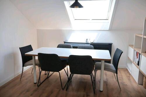Foto - 2.5 Zimmer Dachgeschoßwohnung zum Kaufen in Rechberghausen