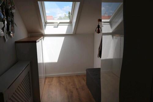 Foto - 2.5 Zimmer Dachgeschoßwohnung in Rechberghausen
