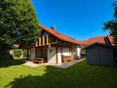 Foto - 6.5 Zimmer Einfamilienhaus zum Kaufen in Brunnthal