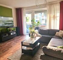 Gepflegte 3-Zimmer-Whg mit Westbalkon – provisionsfrei - Straubing